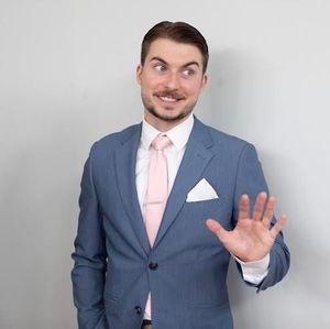 Meet your Posher, Ryan